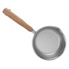 Stainless Steel Frying Pans Honeycomb Non Stick Stainless Steel Omelette