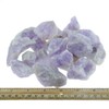 WireJewelry 3 Lbs of Bulk Rough Amethyst Stone - Large