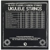 Orcas Ukulele String Set OS-MED (Medium Gauge Soprano Concert)
