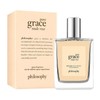Philosophy Pure Grace Nude Rose EDT 60ml / 필로소피 퓨어 그레이스 누드 로즈 EDT 60ml