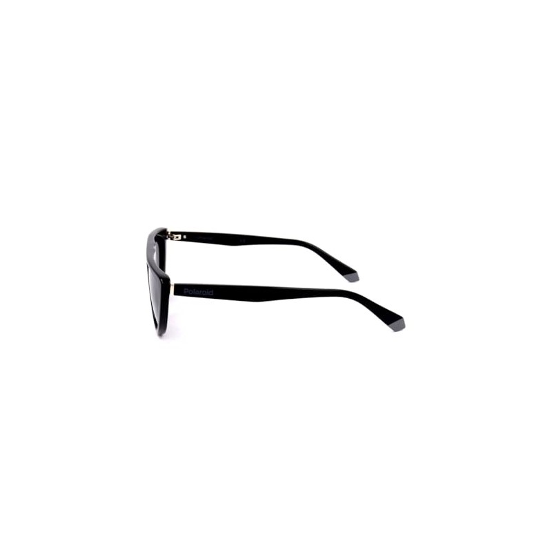 Polaroid Unisex Sunglasses, black