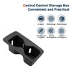 2023-2025 2026 ID.4 Center Console Cup Holder for 2026 VW