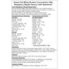 Whey Protein Powder Concentrate - All Flavours - Grass Fed