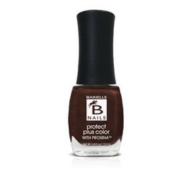 Barielle Brs Prosina Harley D, An Iridescent Brown With Shimmer