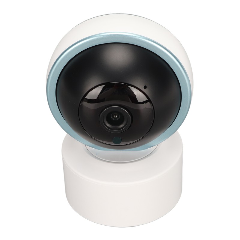 Indoor Security Camera 1080P HD 2.4G 5G Dual Band Infrared