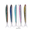Lyguy Creative Fish Ballpoint Pen Ocean Signature Stationery School Office