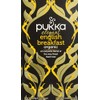 Pukka | Elegant English Breakfast | 3 x 20 Bags