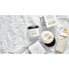 Absolutely Natural Mantequilla corporal de toronja de vainilla Zoey Naturals