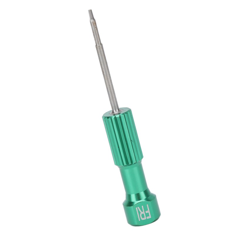 Implant Screwdriver Stainless Steel Ergonomic Portable Dental Implant Screw Driver