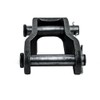 Jeremywell 88C Pintle Chain Connecting/Master Link - 2.609'' Pitch -
