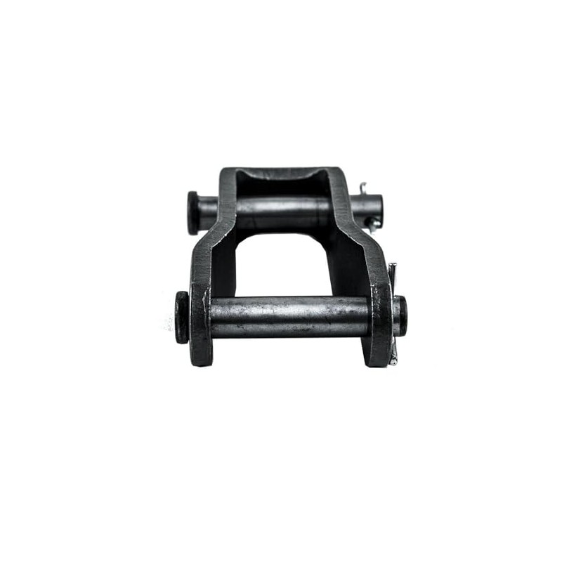 Jeremywell 88C Pintle Chain Connecting/Master Link - 2.609'' Pitch -