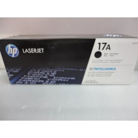 HP 17A (CF217A) LASERJET Pro MFP 130 TONER. BRAND NEW, SEALD AND READY T O SHIP