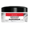 Revlon Mascarilla Reparadora Con Aceite De Coco 300 G