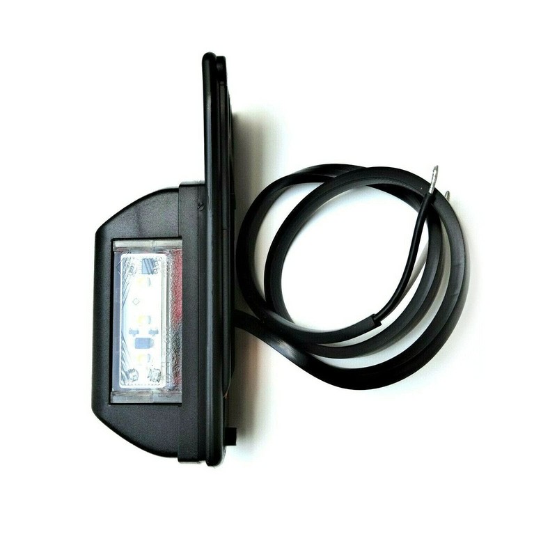 MelTruck® 2x LED Outline Light Position Light 12 V 24