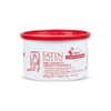 Satin Smooth Wild Cherry Hard Wax with Vitamin E, Hair