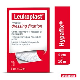 Leukoplast Hypafix rollo 5cmx10