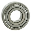 SKF 6200 ZZ (2Z) Ball Bearings for 10mm Shaft (10mm