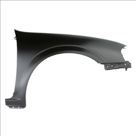 CarPartsDepot 4DR Right (Passenger) Side Front Fender Assembly NI1241166 631004Y935