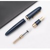 JINHAO DADAO 9019 Fountain Pen Acrylic Ink Pen with Ink