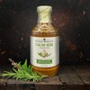 Gourmet Warehouse Small Batch Italian Herb Marinade Made With Natural