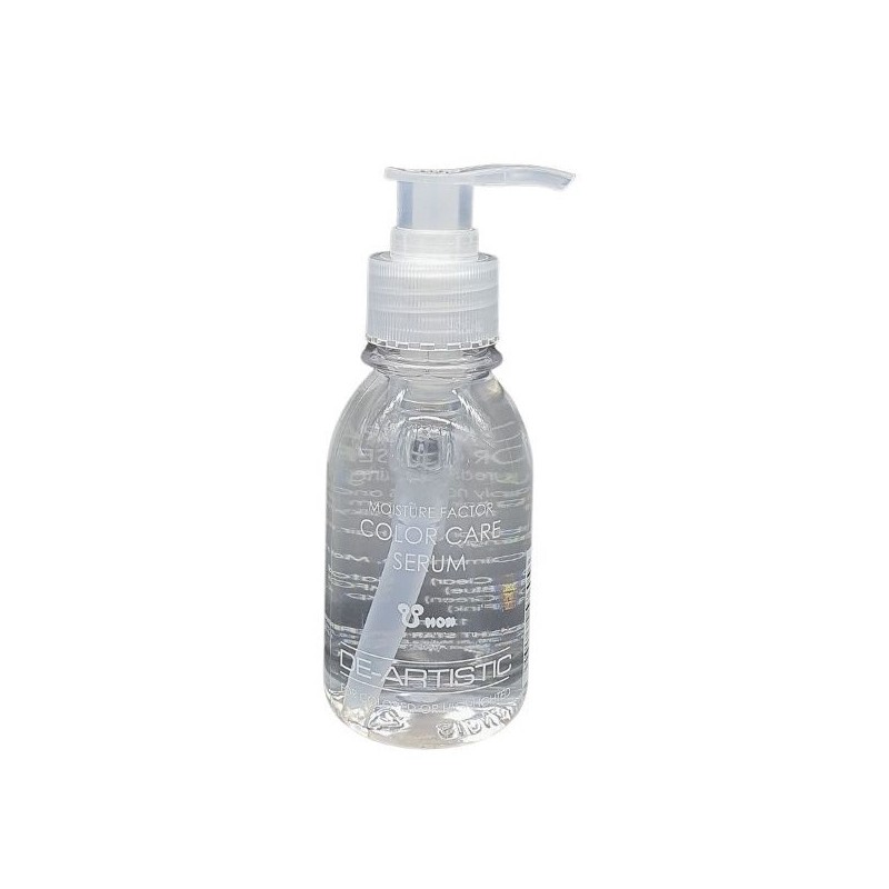 DE-ARTISTIC Color Care Hair Serum Oil / Serum Rambut /