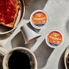 Folgers Breakfast Blend Coffee, Mild Roast, Keurig K-Cup Pods, 10