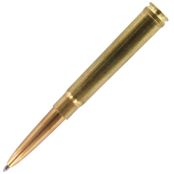 Fisher Space Pen Cartridge Bullet Space Pen - Blister Carded (S375)
