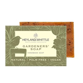 Heyland & Whittle Soap Bar 120 gr (Gardeners)