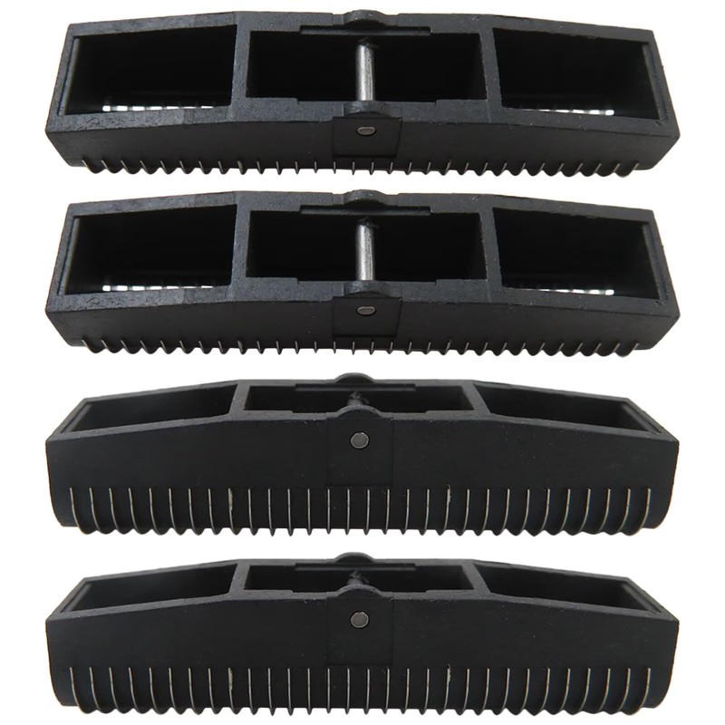 INGQI Foil Shaver Replacement Blades for Andis Shaver TS1 (17150,