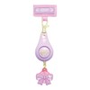 SONIC Safety Alarm, Light and Durable , violet