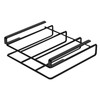 Cutting Board Organizer - Kitchen Utensils Brackets for Shelves -