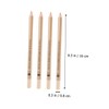 Beavorty Concealer Pen Kit 4pcs Pencil for Marks Freckles Dark