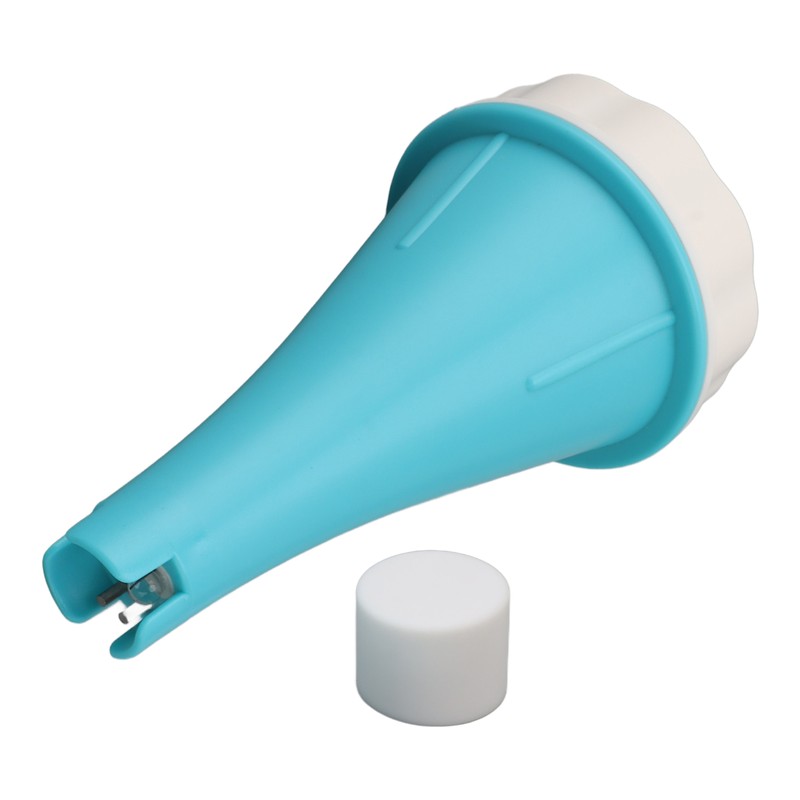 6 in 1 Bluetooth Water Quality Tester PH ORP EC