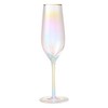 Francfranc Franc Opal Champagne Glass