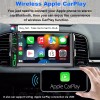 YuanTing Double 2Din Car Stereo Radio 7" screen Player Bluetooth