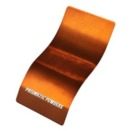 PRISMATIC POWDERS® Transparent Copper (1 LB/PPS-5162) - The Powder Coat Color Experts