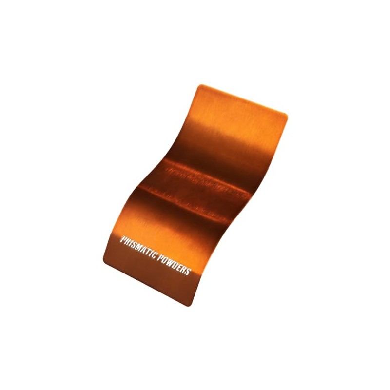 PRISMATIC POWDERS® Transparent Copper (1 LB/PPS-5162) - The Powder Coat