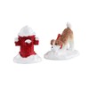Lemax 14860 Caddington Village Accessory-Snow Hydrant (Pack of 2)