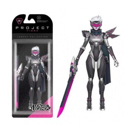 FUNKO LEGACY ACTION: League Of Legends - Fiora