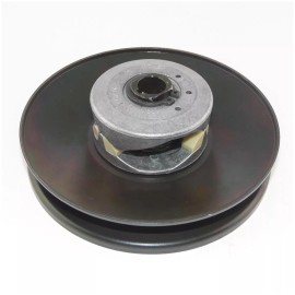 219464A Comet 30 Series 30 Series Asymmetric Driven Pulley 3/4" Bore x 7"