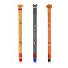 Legami - Set mit 3 radierbaren Stiften - Erasable Pen