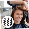 FOMIYES 3 Pack Body Wave Hair Extensions Synthetic Wig No