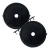 AquaMiracle Rebuild Kits Diaphragms Replacement for Air Pump NP20A
