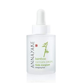 Oxygen Drops Energising Fluid Bottle
