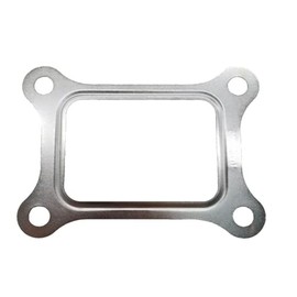 Seapple Turbo Mount Gasket 3069177 190849 Compatible with Cummins N14 NT855 VT903 VT1710