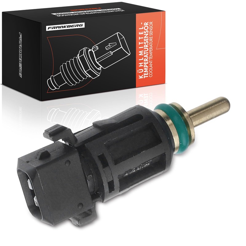 Coolant Temperature Sensor for 1 Series E81 E87 F20 F21