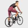 SIROKO Short BX Cycling Bib Shorts Men's Multi-Panel Cut High