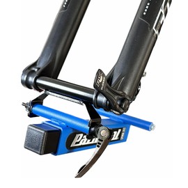 ODIER Bike Fork Mount Thru Axle Adapter Bicycle Roof Rack QR Adapter Bike Repair Stand 9x100mm to 15mm x 110mm 15x100mm 12x100mm 20x110mm (QR to 15x100mm)