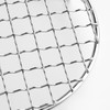 Bird Swing | Chew-Proof Hummingbird Swing,with Cooling Grid Design Stainless