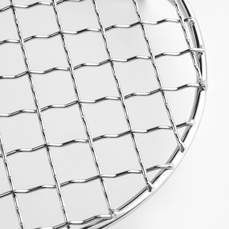 Bird Swing | Chew-Proof Hummingbird Swing,with Cooling Grid Design Stainless